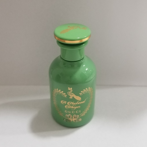 Gucci Nocturnal Whisper Oil New & Full Size! - Picture 6 of 9